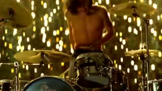 Audioslave-Cochise-Official music Video