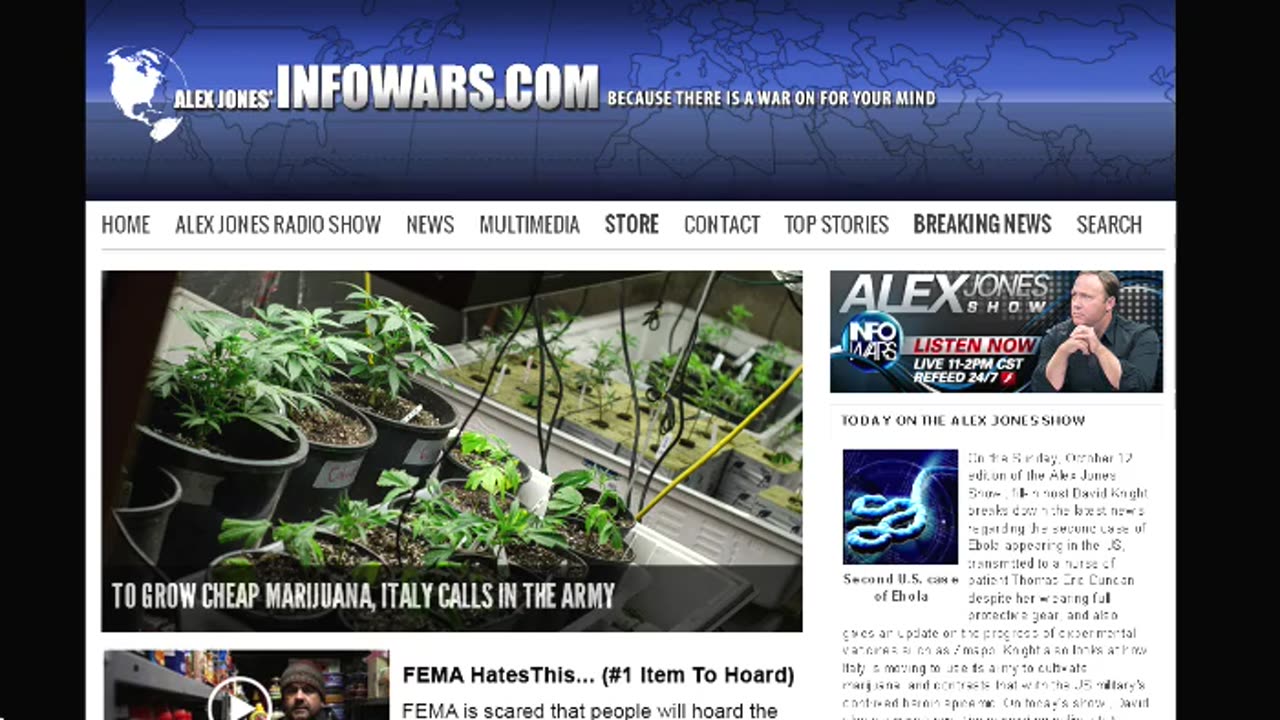 IW Archives 2014 Oct 12