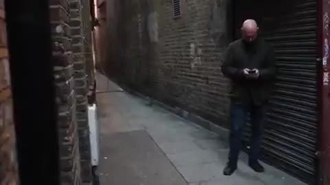 You want to know how bad the MET Police is in London?