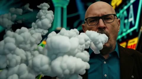 SFFT Television – Broadcast from a Parallel Reality