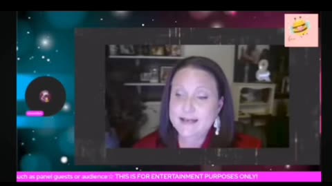 Kaye Woodcock's Voice Will Not be Silenced: Intro to The Full Live That Was Struck Down