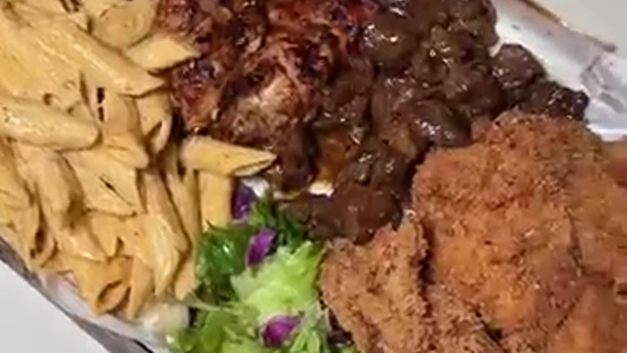 video kuliner tirai77