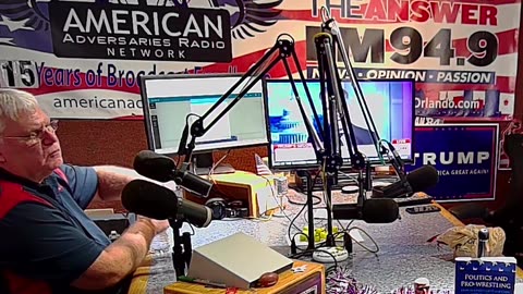 PEEKABOO JAMES PLEADS NOT GUILTY