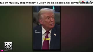 Alex Jones, Info Wars, 12/30/2025