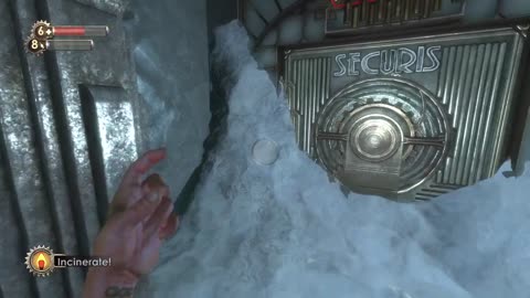 Lets Play Bioshock Part 6