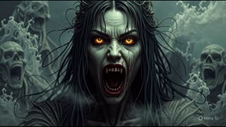 Unveiled: Keres, Bloodthirsty Spirits of Violent Death in Greek Myth!