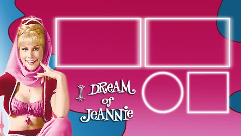 Tony's Dinner Is Sabotaged ｜ I Dream Of Jeannie