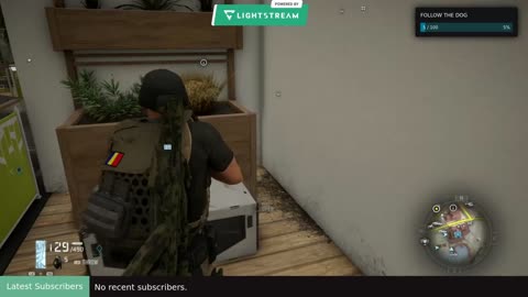 Ghost Recon Breakpoint part 7