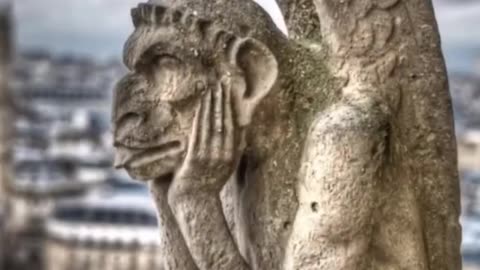 Hidden in Plain Sight ✡️🇮🇱😈