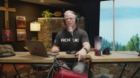 Episode 2,380 - The NFL Endorses anti-ICE Hatred with BadBunny Halftime Show
