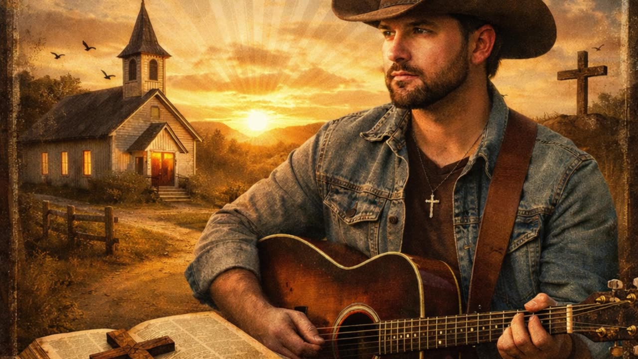 Caleb Cross; the sooner, the soon