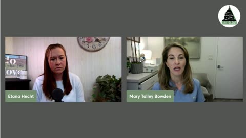 Smeared Doctor Who Saved Lives: Dr Mary Talley Bowden