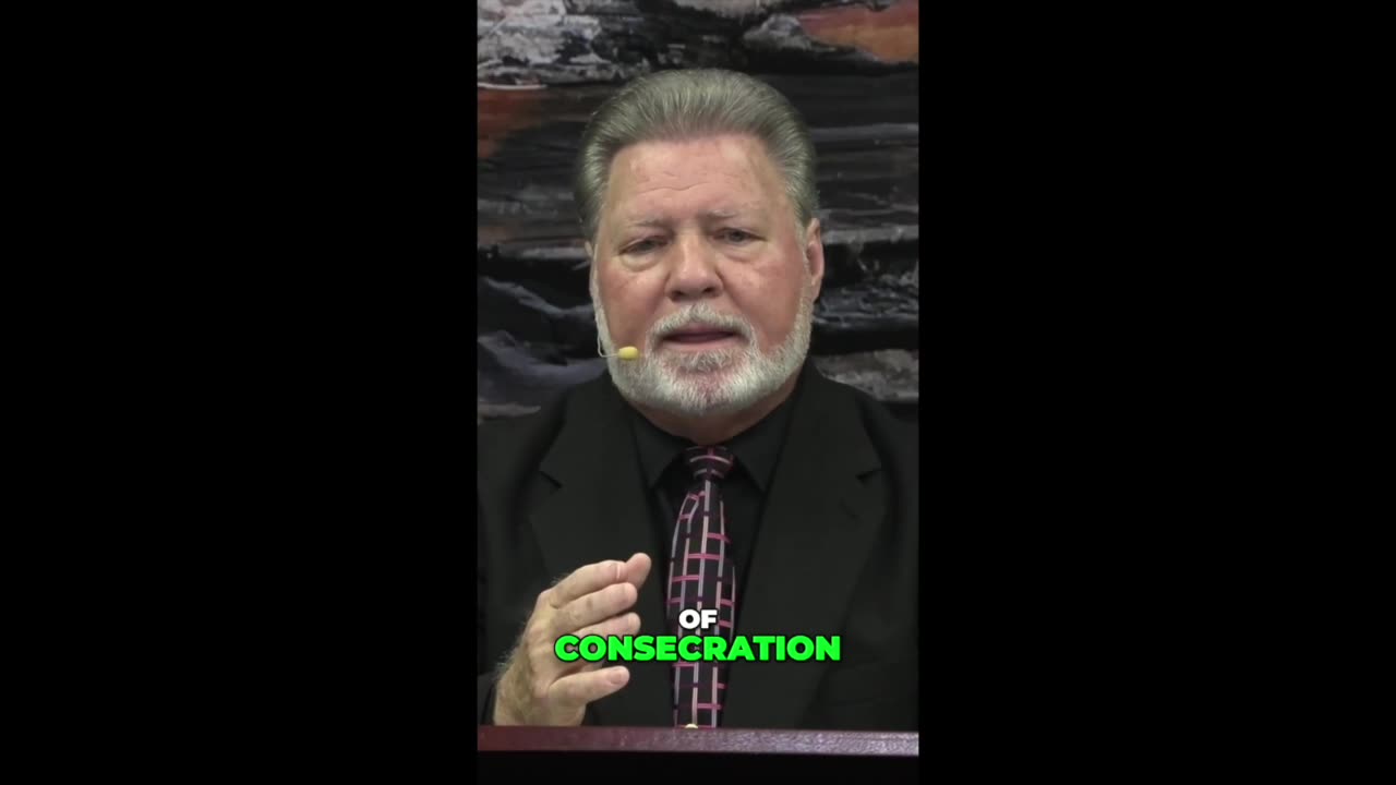 (RUMBLE RANT) THE RAPTURE