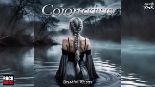 Coronatus - Dreadful Waters (2026)