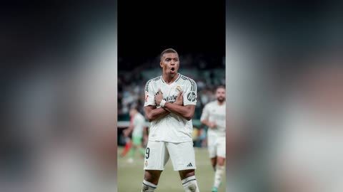 Nightcore - mbappe mbappou