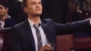 Some Can See It Coming