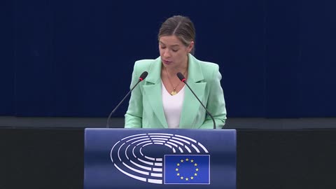 EU Parliament Debate: Big Changes Ahead for Farmers | Europe Politics | Amaravati Today