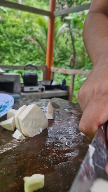 Filipino Beef (Baka) Soup – Simple Farm-Style Comfort Food 🇵🇭