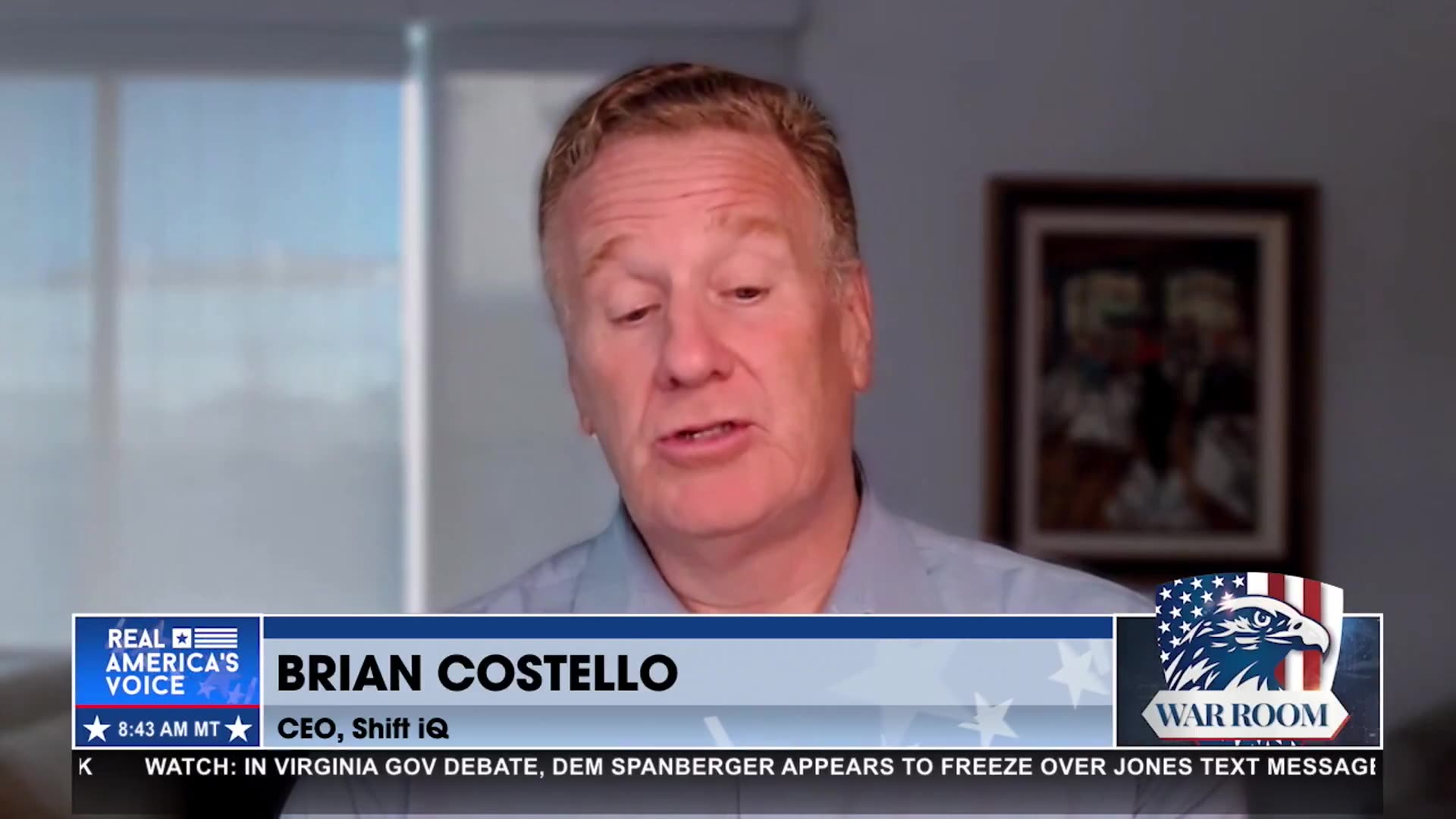 WHO GETS THE RARE EARTHS?