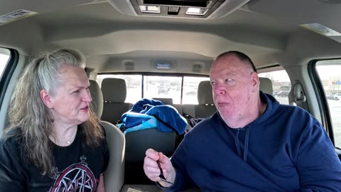 Join Jack And I For Lunch, We Are Reviewing Wing Stop Wings 3 Flavors And 2 Dips