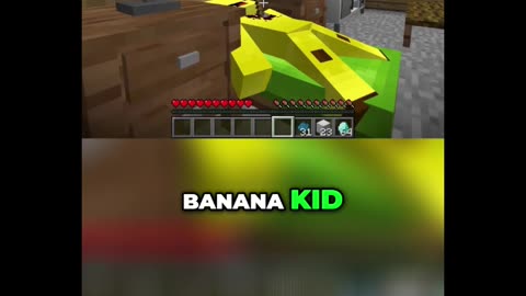 Surviving the Villager Apocalypse vs Doomsday in Minecraft