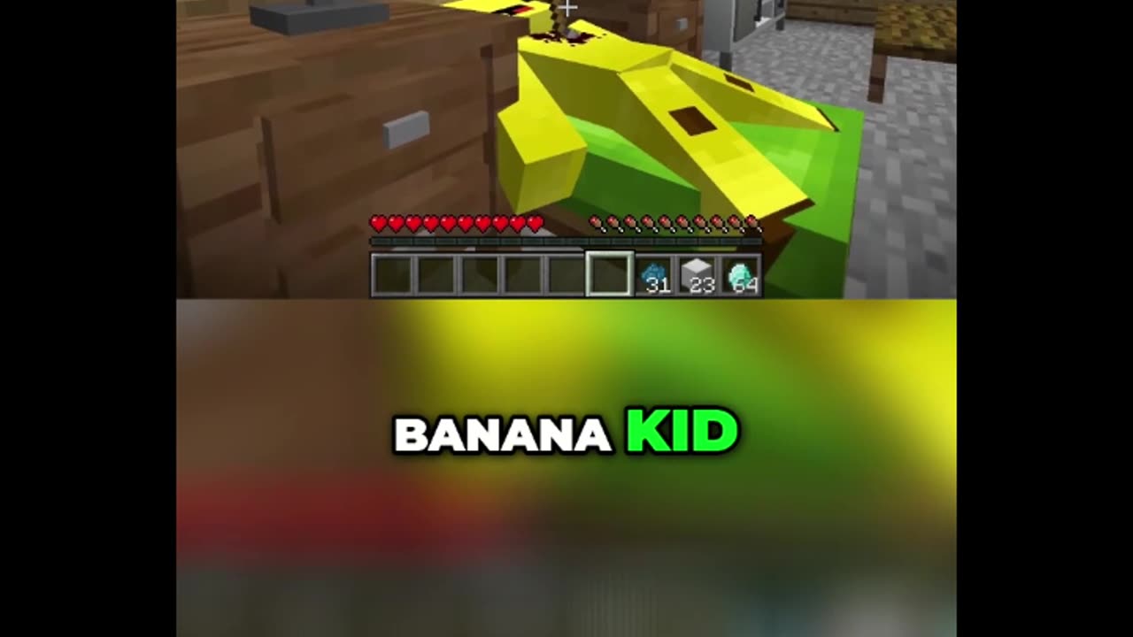 Surviving the Villager Apocalypse vs Doomsday in Minecraft