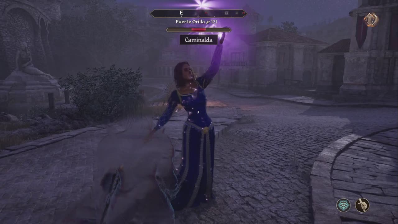 TES IV: Oblivion Remastered 10#