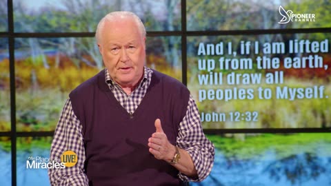 Pioneer Channel LIVE