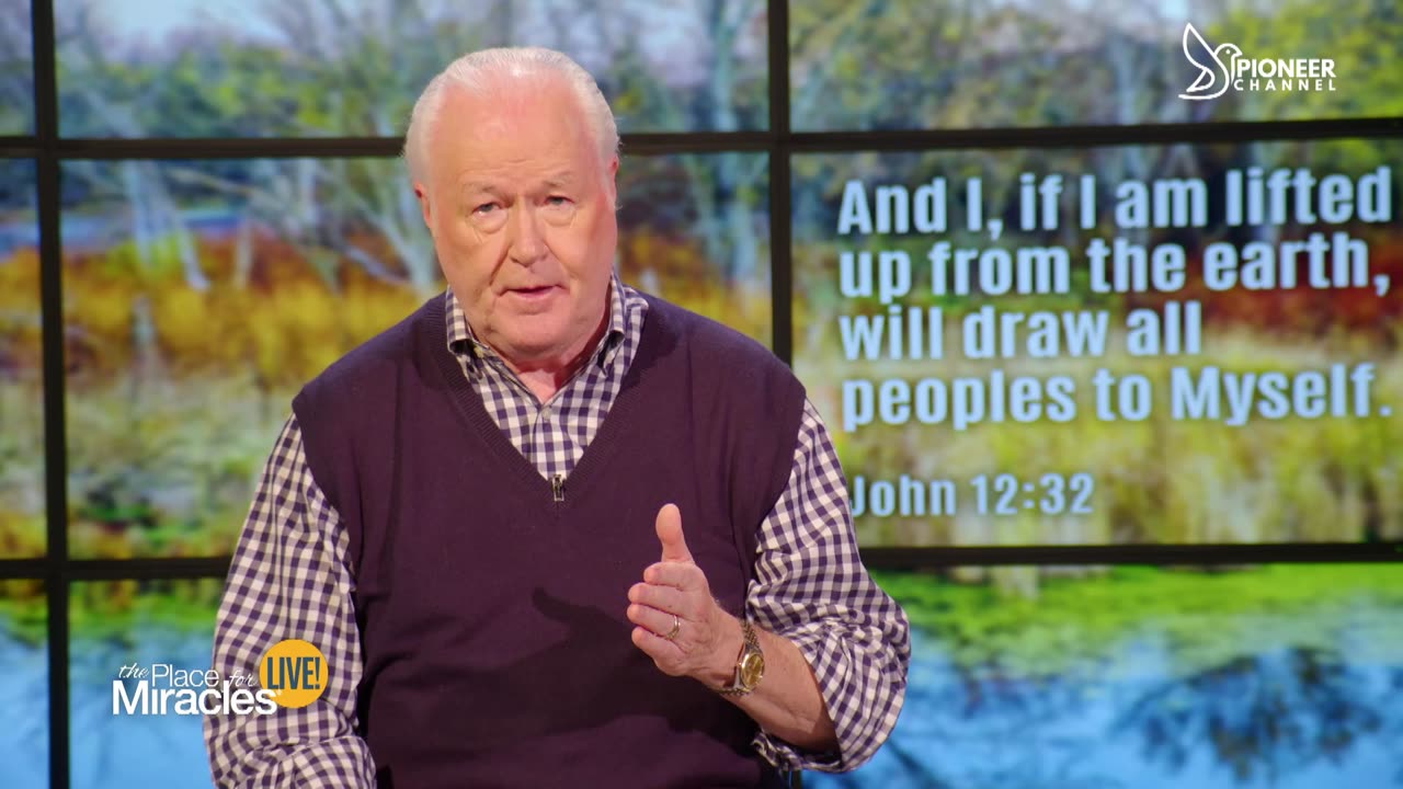 Pioneer Channel LIVE