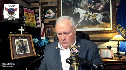 "The Right Side with Doug Billings"
