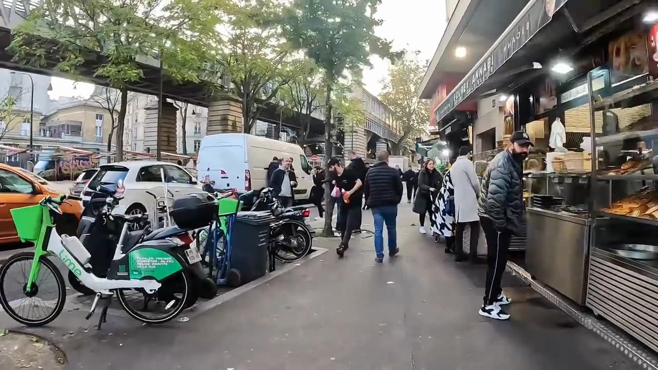 BORIS LE LAY LE COMBAT NUMÉRO 1 EN EUROPE DEVRAIT ETRE LE COMBAT POUR LA NATALITÉ