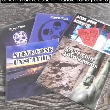 On CD for the first time Therapeutic #guitar #rockmusic #original