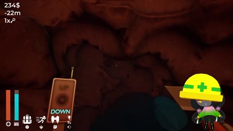 A Game About Digging A Hole Ep 5