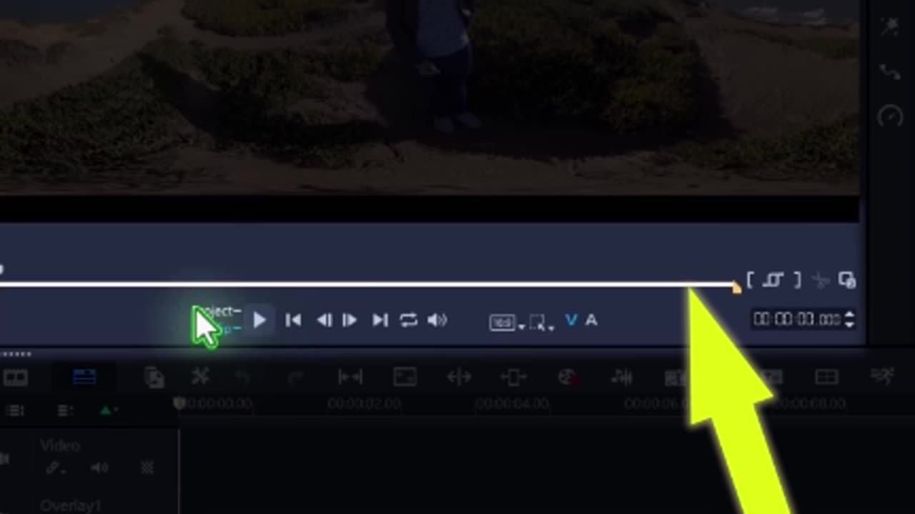 Top Editing Expert Reveals BEST Techniques for Mastering the Edit Panel #shorts