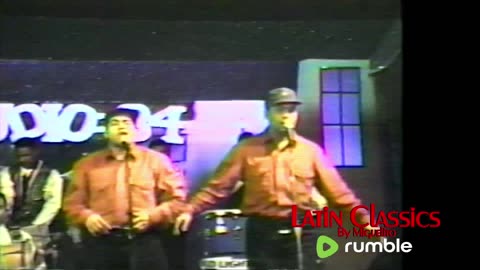 " Lala La L0ca" (1992) La Band@ L0ca