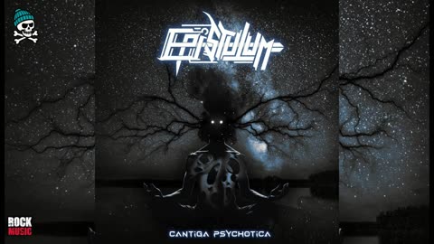 Epistulum - Cantiga Psychotica 2025