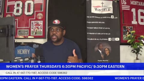 Thursday Men's Prayer & Encouragement #Men #Prayer