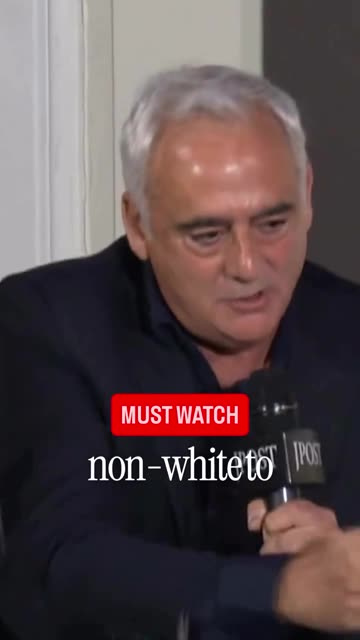 YOU HEAR THAT TRUMP ADMIN????