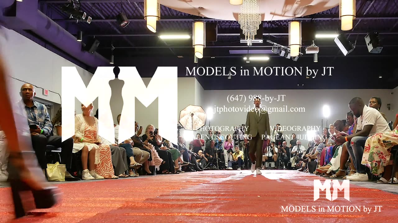 MILTON FASHION WEEK - RIVAADO WATERMARK