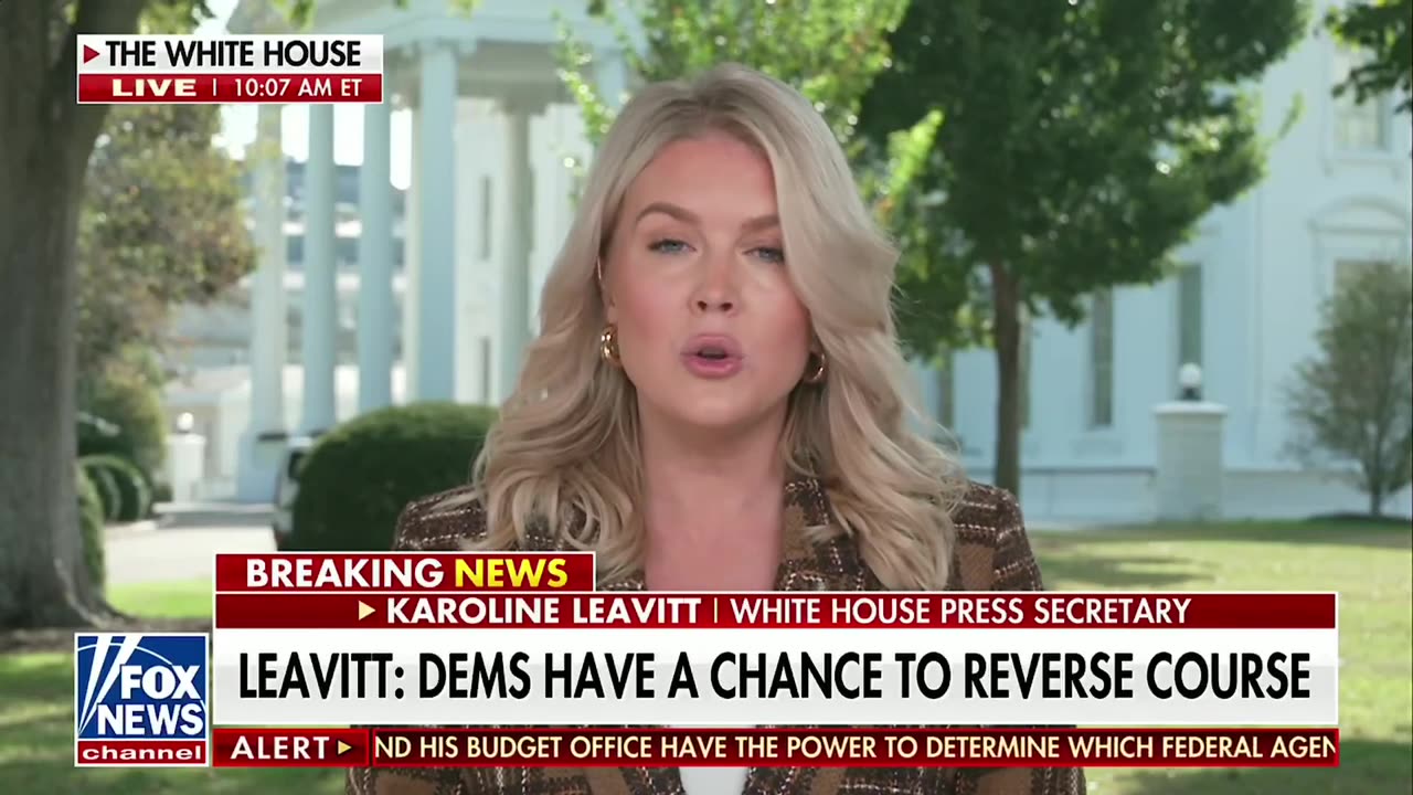 Time to clean house!