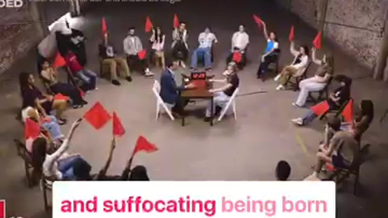 Student Thought He Could Outsmart Charlie Kirk… Big Mistake