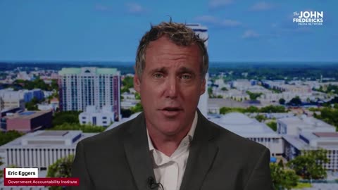 Fraud at Home Leads to Terror Abroad // Eric Eggers & John Fredericks on the Somali Fraud Scandal