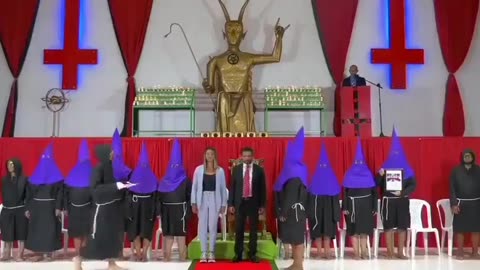 satanic Church