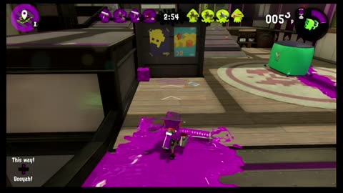 Splatoon2 Turf War777