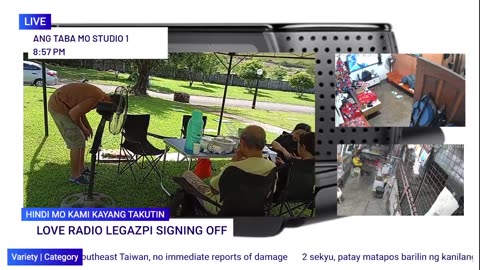 Lalaban Na Tayo mga Kababayan Lalaban Na Tayo