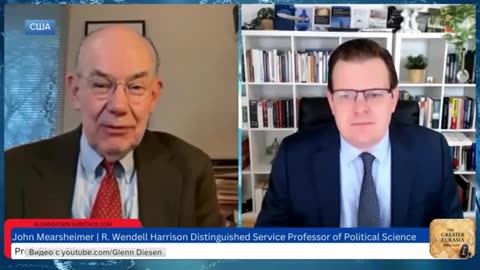 Выпуск программы "Время" от 07.01.2026