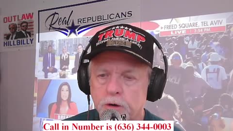 Oct 13, 2025 Who should be on the list to be indicted"