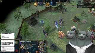 Wednesday Night Stream Night - Age of Mythology Retold
