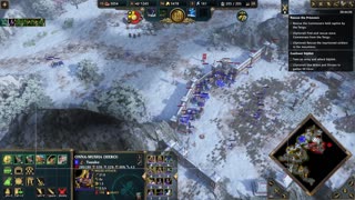 Wednesday Night Stream Night - Age of Mythology Retold