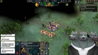 Wednesday Night Stream Night - Age of Mythology Retold